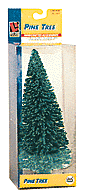 Pine Trees -- 11"
