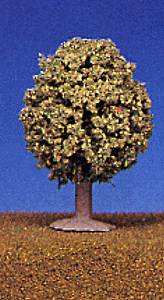 Trees -- Mini Shade 2" pkg(4)