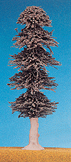 Trees -- 6-1/2" Pine pkg(2)