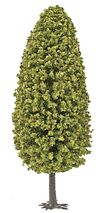 Pruned Trees - SceneMaster(TM) -- 6" 15.2cm pkg(3)
