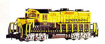 GP18 2gen ln/dyn brk NYSW