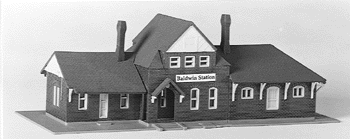 Village School