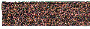 Cork roadbed 5pack
