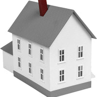 Movin' In House -- Assembled