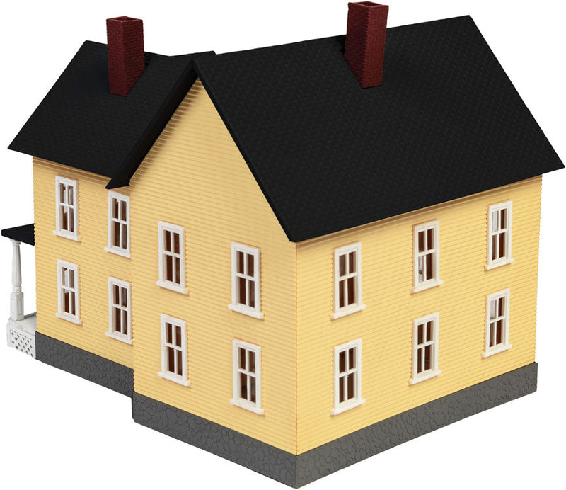Madison House -- Assembled-1