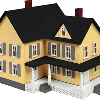 Madison House -- Assembled