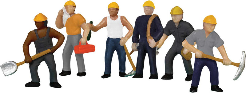 Work Crew