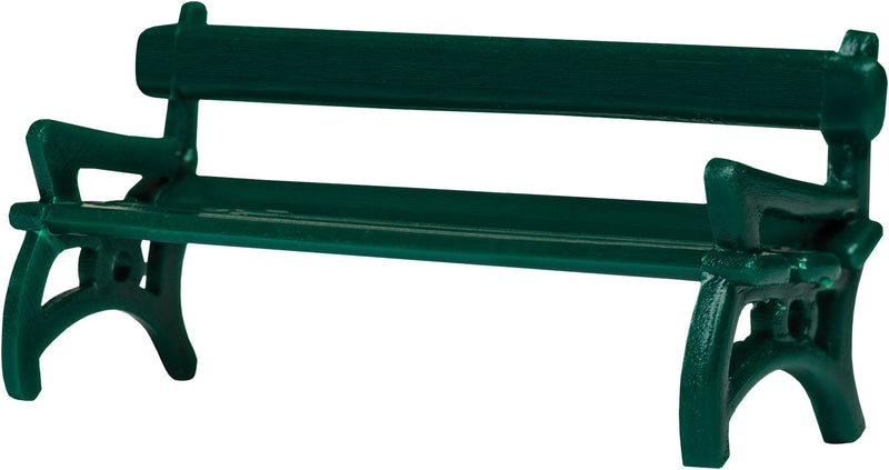 Park Benches-1