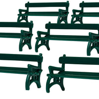 Park Benches