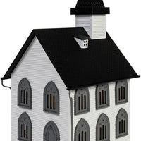 Church -- Kit