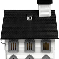 Church -- Kit