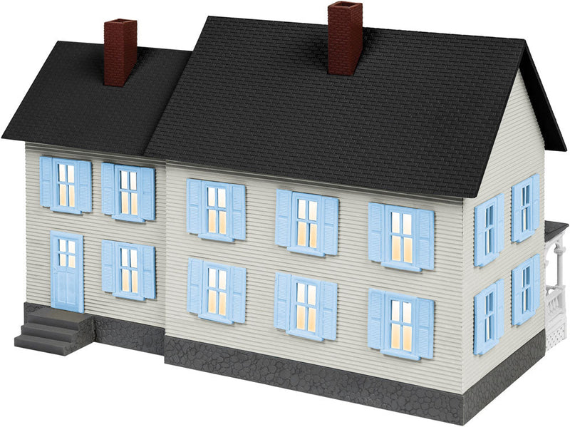 Farm House -- Kit-1