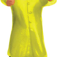 Firemen with Accessories -- pkg(6)