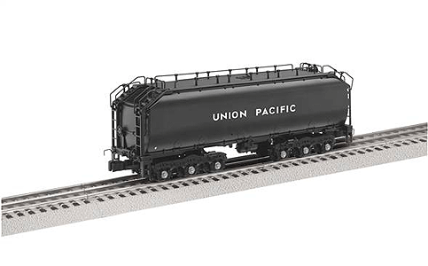 UP Blk Leg Water Tender