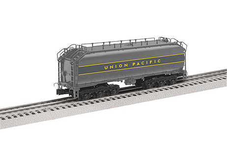 UP gray Leg Water Tender