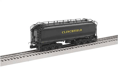 Clnchfld Leg Water Tender
