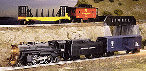Train Set -- D&H