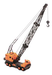 Crane kit