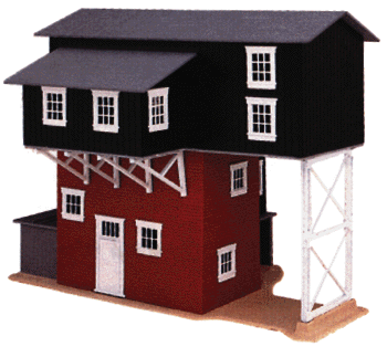Coaling Station