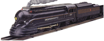 PRR Torpedo