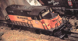 GP 20 -- MILW