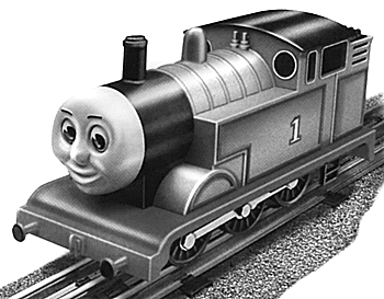 Thomas the Tank Engine