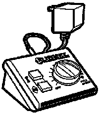Accessory Power System -- #1035 19 Watt