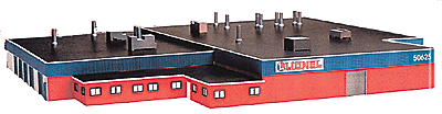Lionel Factory
