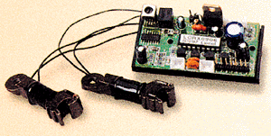 Standard GP9B Upgrade Kit w/Directional Light & ElectroCoupler