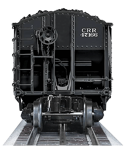 Clinchfield Freight 2/
