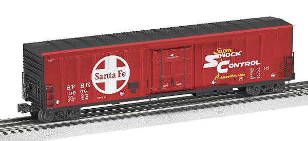 Mechanical Reefer