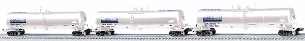 Ethanol Tank Car -- pkg(3)