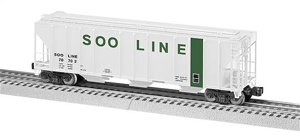 PS-2CD Hopper SOO Line