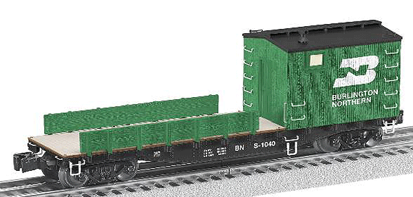 BN Boom Car