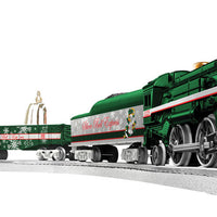 Holiday Scheme
