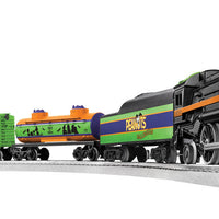 Peanuts(R) Halloween Train Set - LionChief
