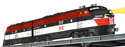 Archive NH F3 A-A