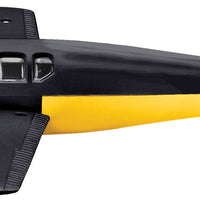 Airplane 2-Pack - Assembled -- 1 Each Red/White & Yellow/Black