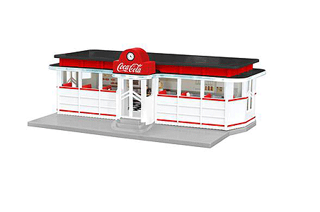 Coca-Cola Diner