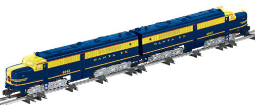 Santa Fe PA A-A