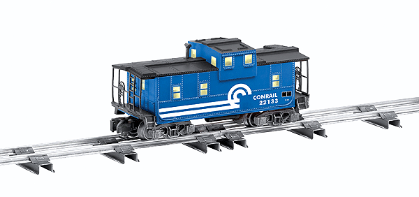 Ext Vision Caboose CR