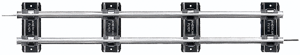 American Flyer(R) -- 10" Straight Track