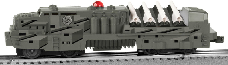 Op Eagle Missle Launcher-1