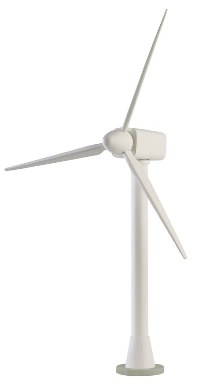 Wind Turbine - Plug-Expand-Play(R)