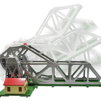 Sascule Bridge