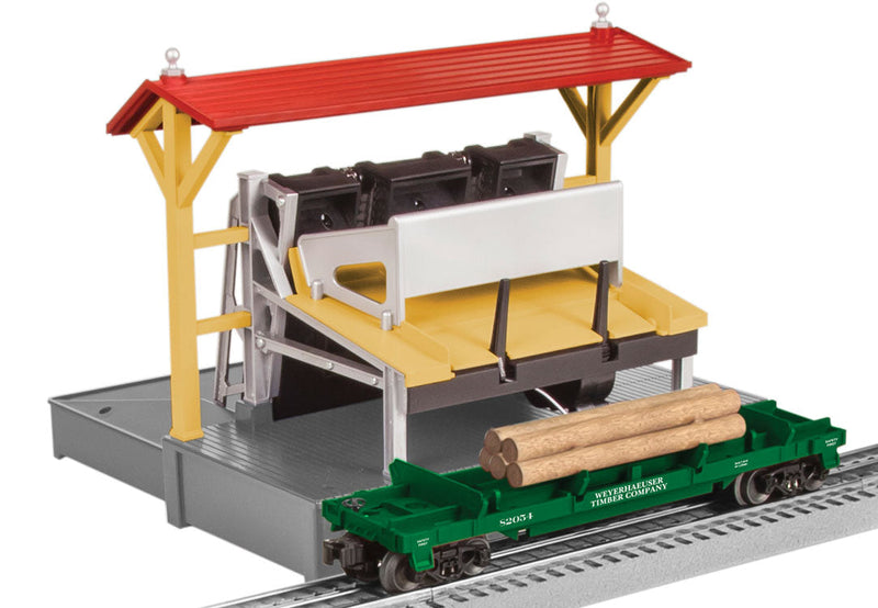 Log Loader-1