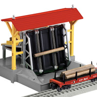 Log Loader