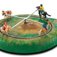 Plug-N-Play - Animated -- Pony Ride