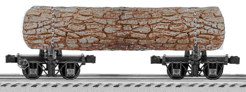 Logging Disc w/Load 2/