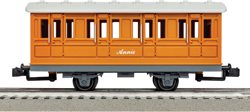 Thomas and Friends Set - LionChief-1